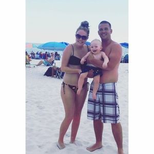 Meet your Posher, Morgan